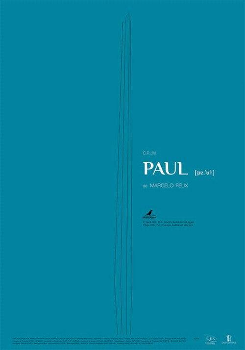 Paul backdrop