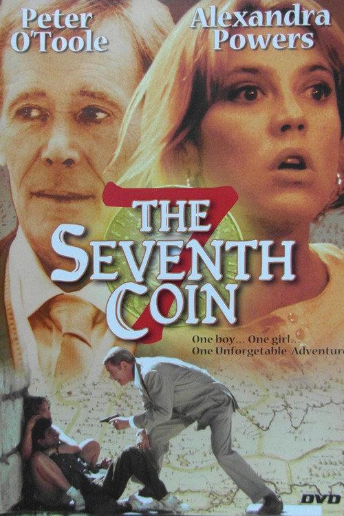 The Seventh Coin backdrop