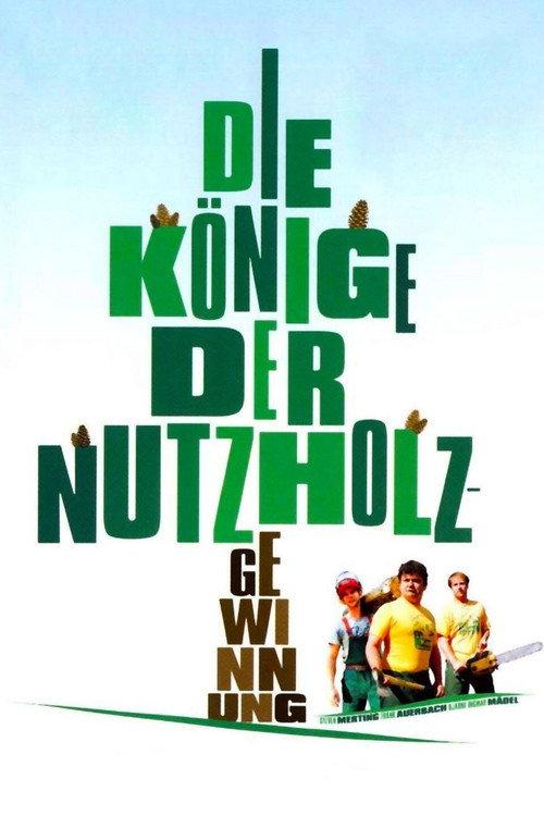 Die Könige der Nutzholzgewinnung backdrop