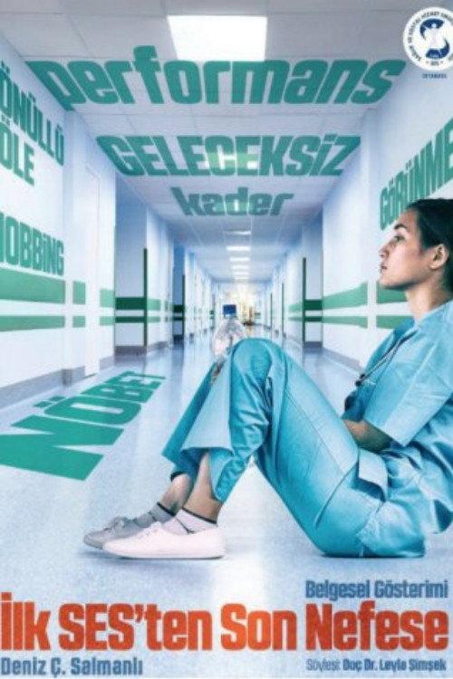 İlk SES'ten Son Nefese backdrop