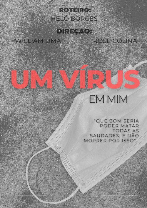 Um Vírus em mim backdrop