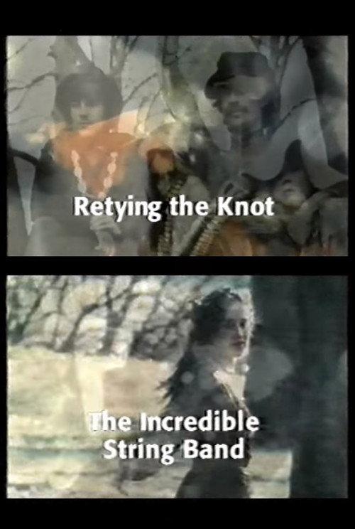 Retying the Knot: The Incredible String Band backdrop