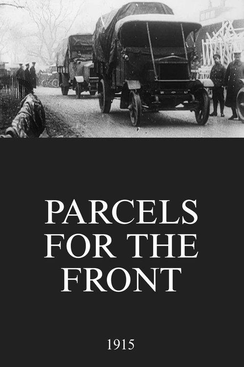 Parcels for the Front backdrop
