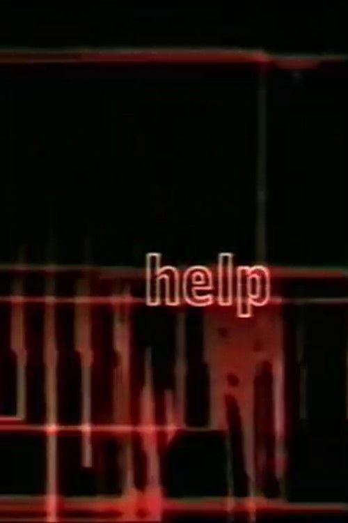 Help! War Child backdrop