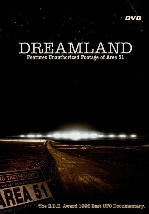 Dreamland backdrop