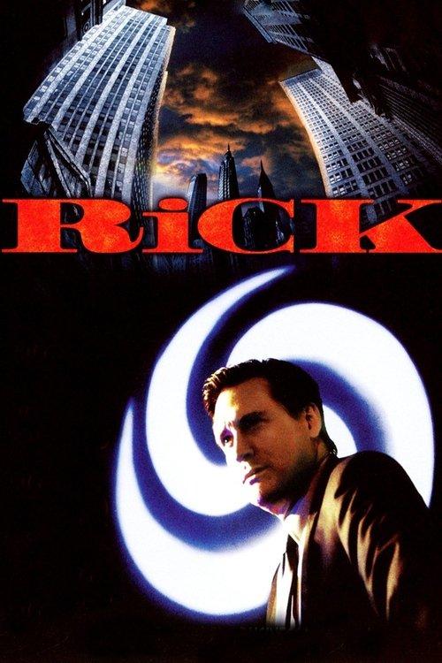 Rick backdrop