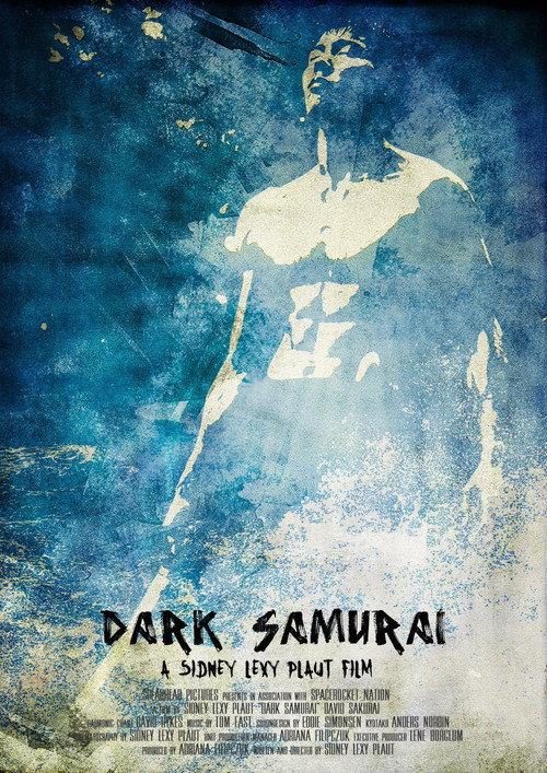 Dark Samurai backdrop