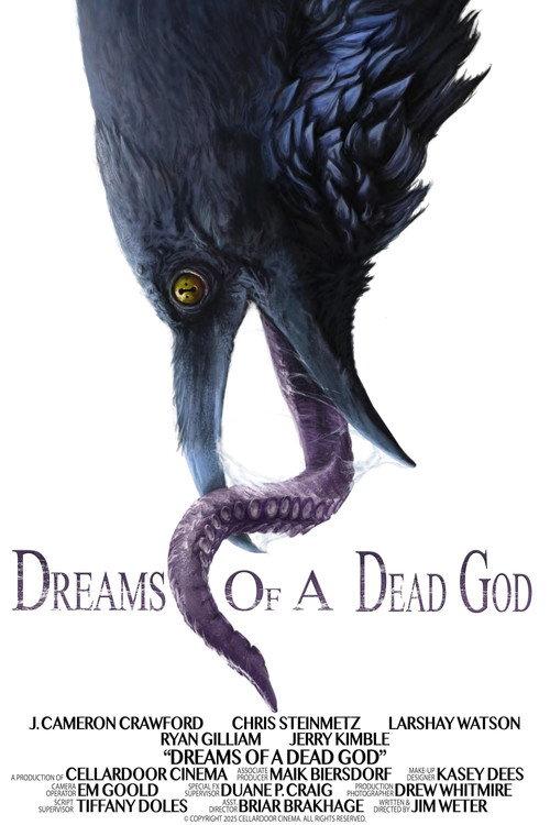 Dreams of a Dead God backdrop