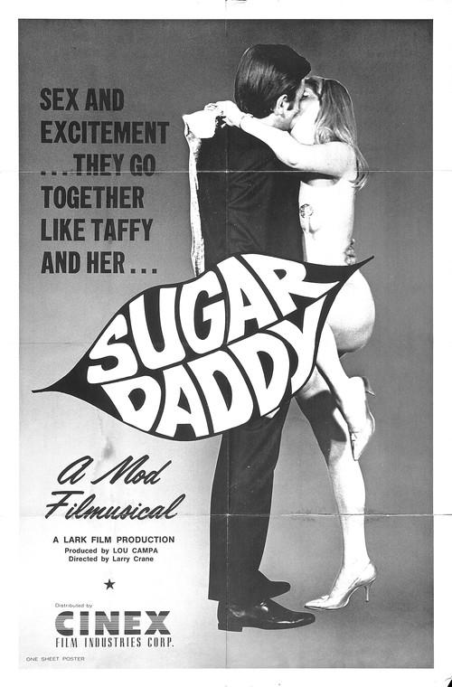 Sugar Daddy backdrop