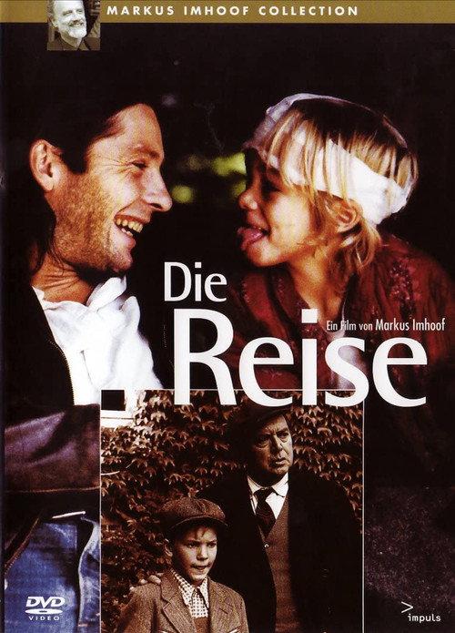 Die Reise backdrop