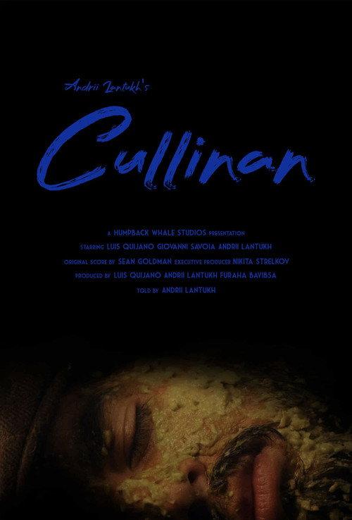 Cullinan backdrop