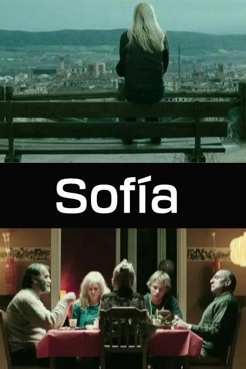 Sofía backdrop