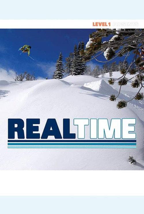 Realtime backdrop
