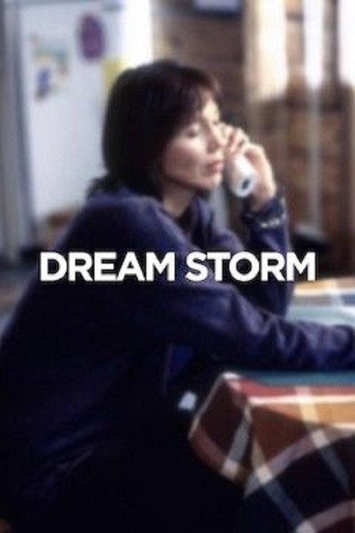 Dream Storm: A North of 60 Mystery backdrop