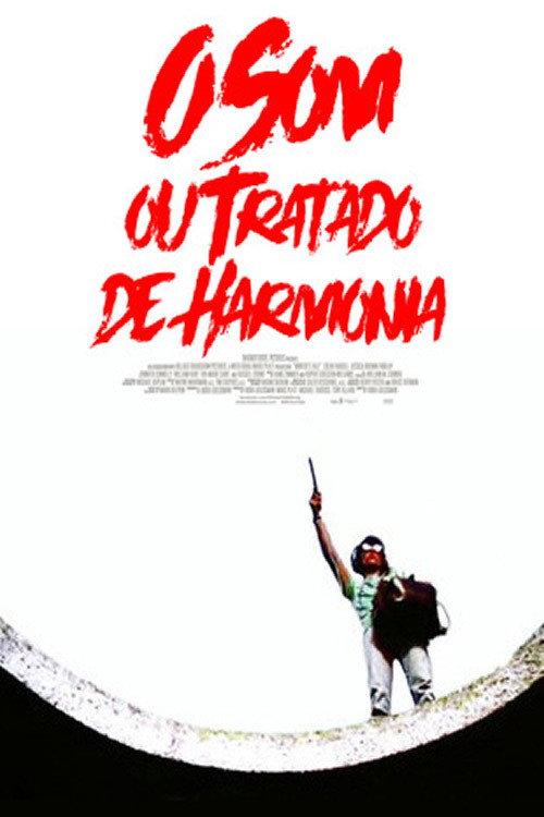O Som, ou Tratado de Harmonia backdrop