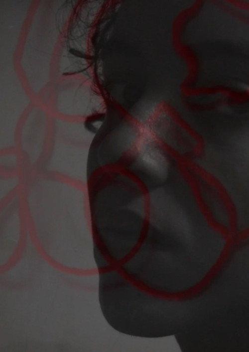 Te vejo de novo backdrop