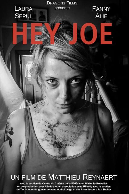 Hey Joe backdrop