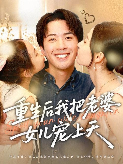 重生后我把老婆女儿宠上天 backdrop