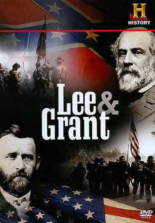 Lee & Grant backdrop