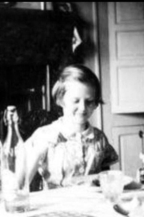 Margaret Thatcher, l'enfance d'un chef backdrop