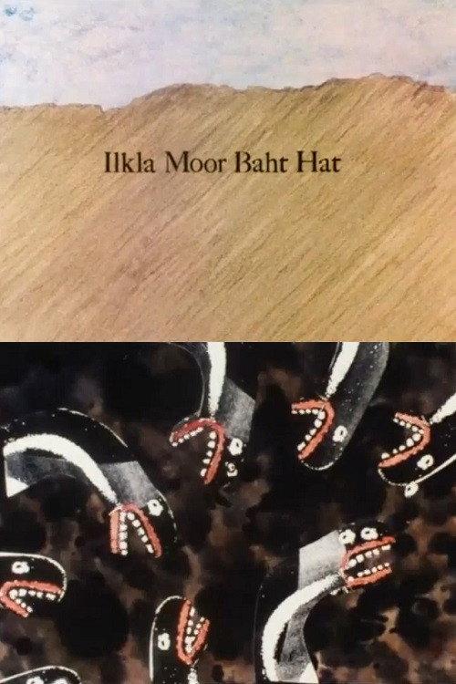 Ilkla Moor Baht Hat backdrop