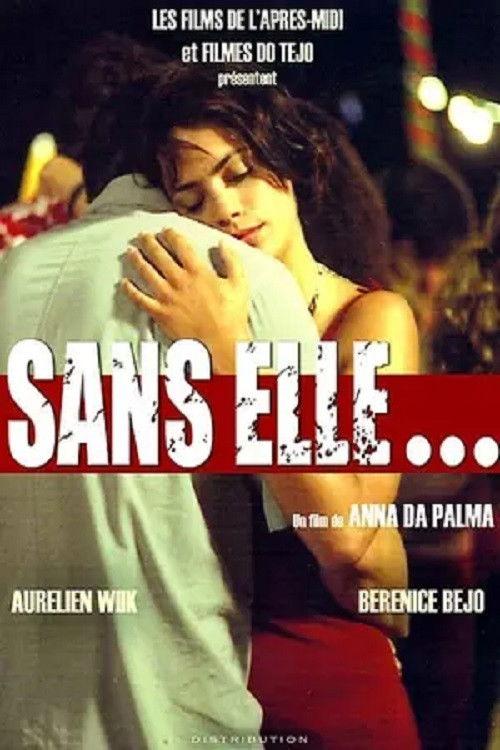 Sans elle... backdrop