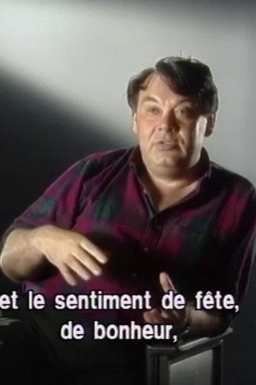 Alexeï Guerman, cinéaste bien interdit backdrop