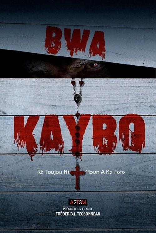 Bwa Kaybo backdrop