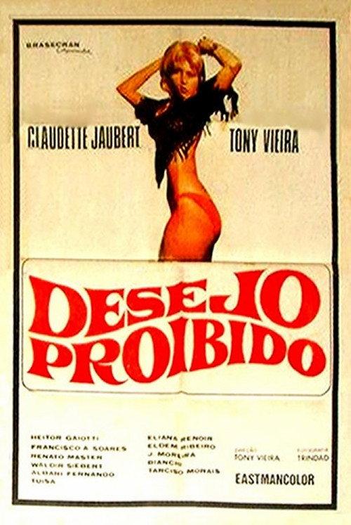 Desejo Proibido backdrop