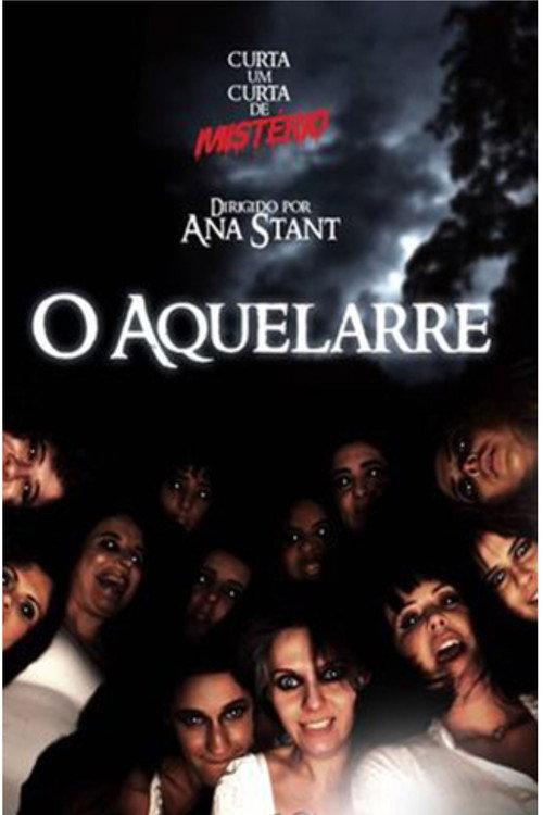 O Aquelarre backdrop