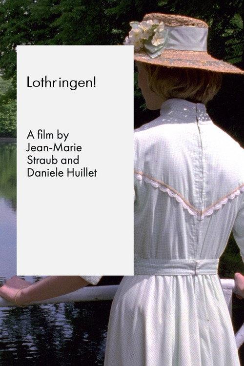 Lothringen! backdrop