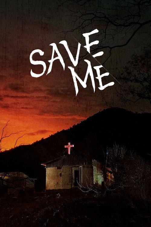 Save Me backdrop