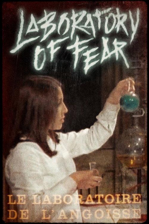 The Laboratory of Fear backdrop