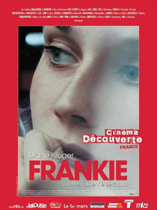 Frankie backdrop