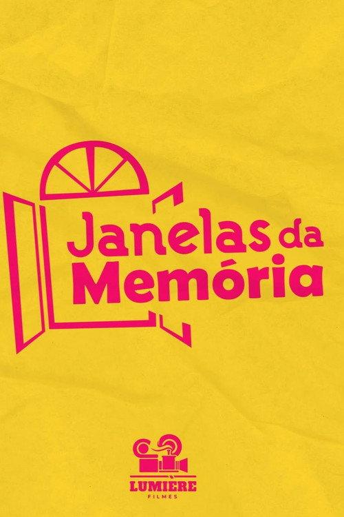 Janelas da Memória backdrop