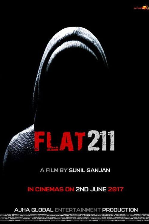 Flat 211 backdrop