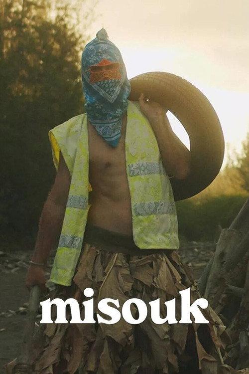 Misouk backdrop