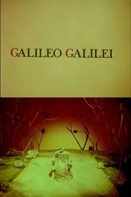 Galileo Galilei backdrop