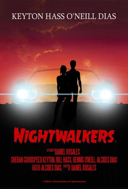 Nightwalkers backdrop