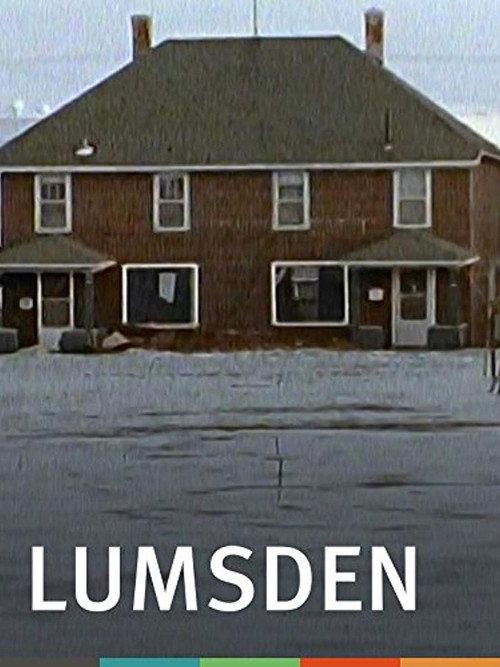 Lumsden backdrop