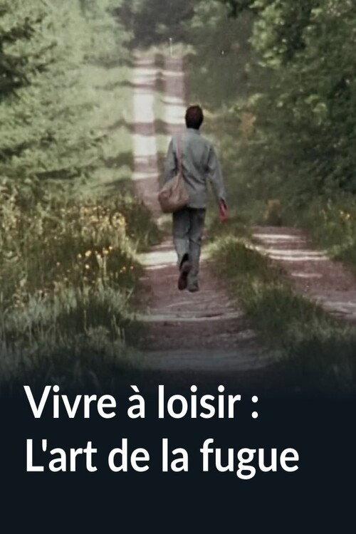 Vivre à loisir : L'art de la fugue backdrop