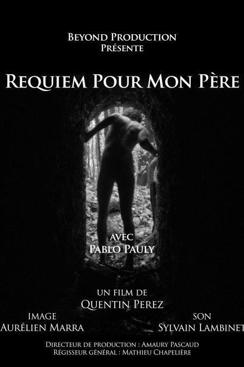 Requiem for My Father backdrop
