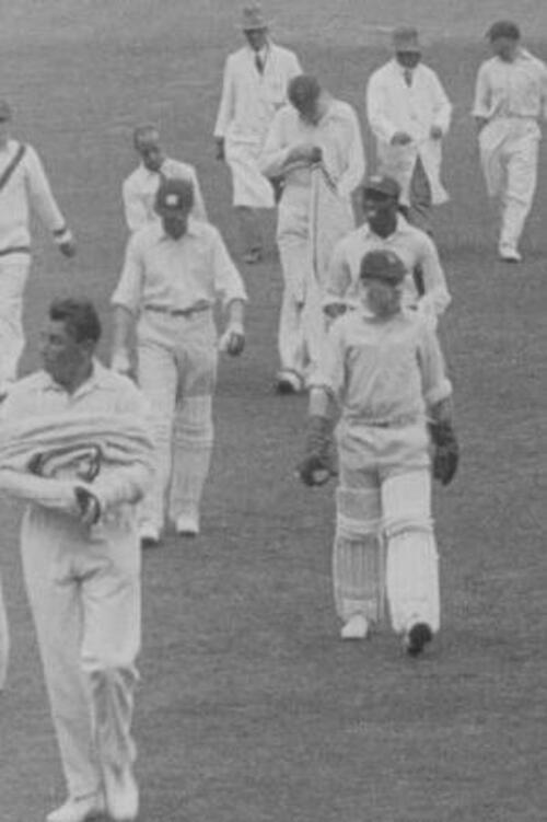England Beats West Indies in the Final Test backdrop