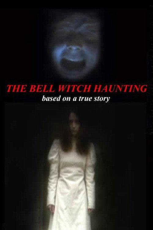 Bell Witch Haunting backdrop