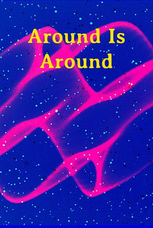 Around Is Around backdrop