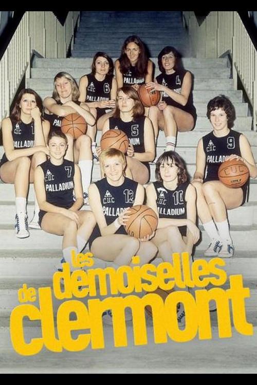 Les Demoiselles de Clermont backdrop