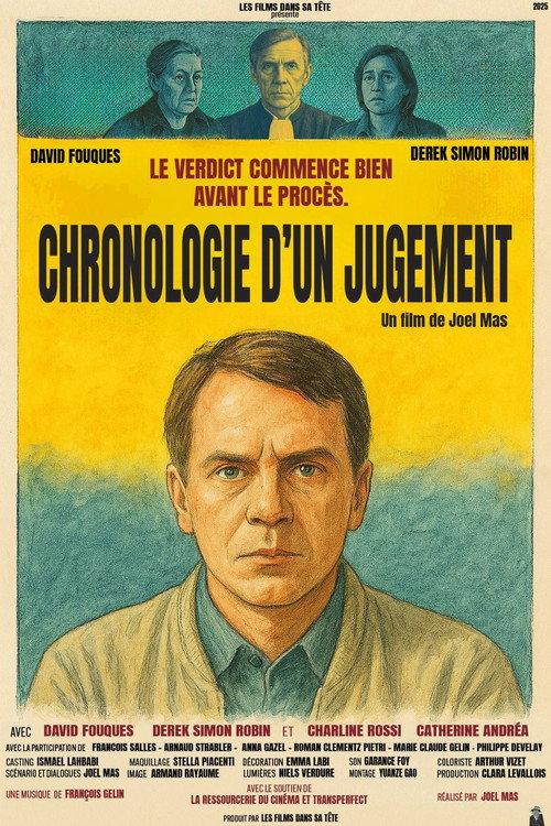 Chronologie d'un Jugement backdrop