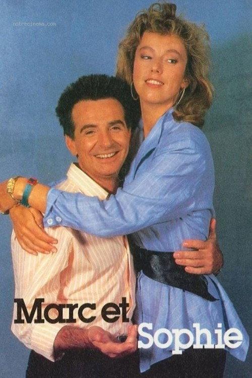 Marc et Sophie backdrop