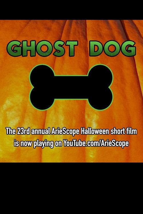 Ghost Dog backdrop
