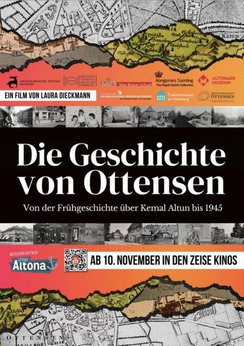 Die Geschichte von Ottensen backdrop
